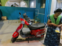 Pure EV epluto 7G 2022 Model