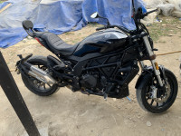 Benelli 502c 2022 Model