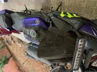 Yamaha R15 V4 2018 Model