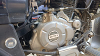 Bajaj Avenger Cruise 220 BS6