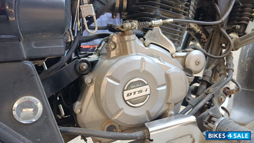 Bajaj Avenger Cruise 220 BS6