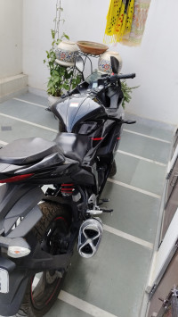 Suzuki Gixxer SF