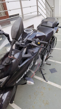 Suzuki Gixxer SF