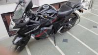 Suzuki Gixxer SF