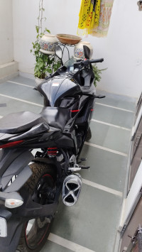 Suzuki Gixxer SF