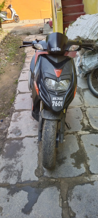 Aprilia SR 160 Carbon ABS 2021 Model