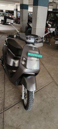 BGauss B8 Lithium Ion