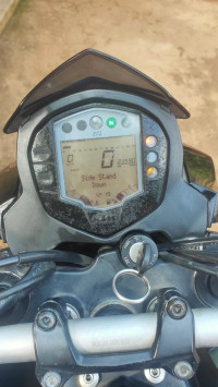 KTM Duke 125