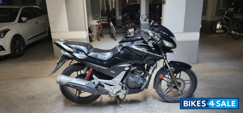 Black Hero CBZ Xtreme