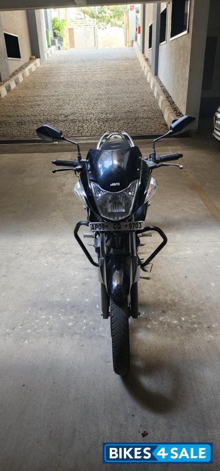 Black Hero CBZ Xtreme