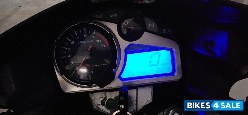 Black Hero CBZ Xtreme