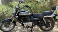 Bajaj Avenger Cruise 220 2016 Model