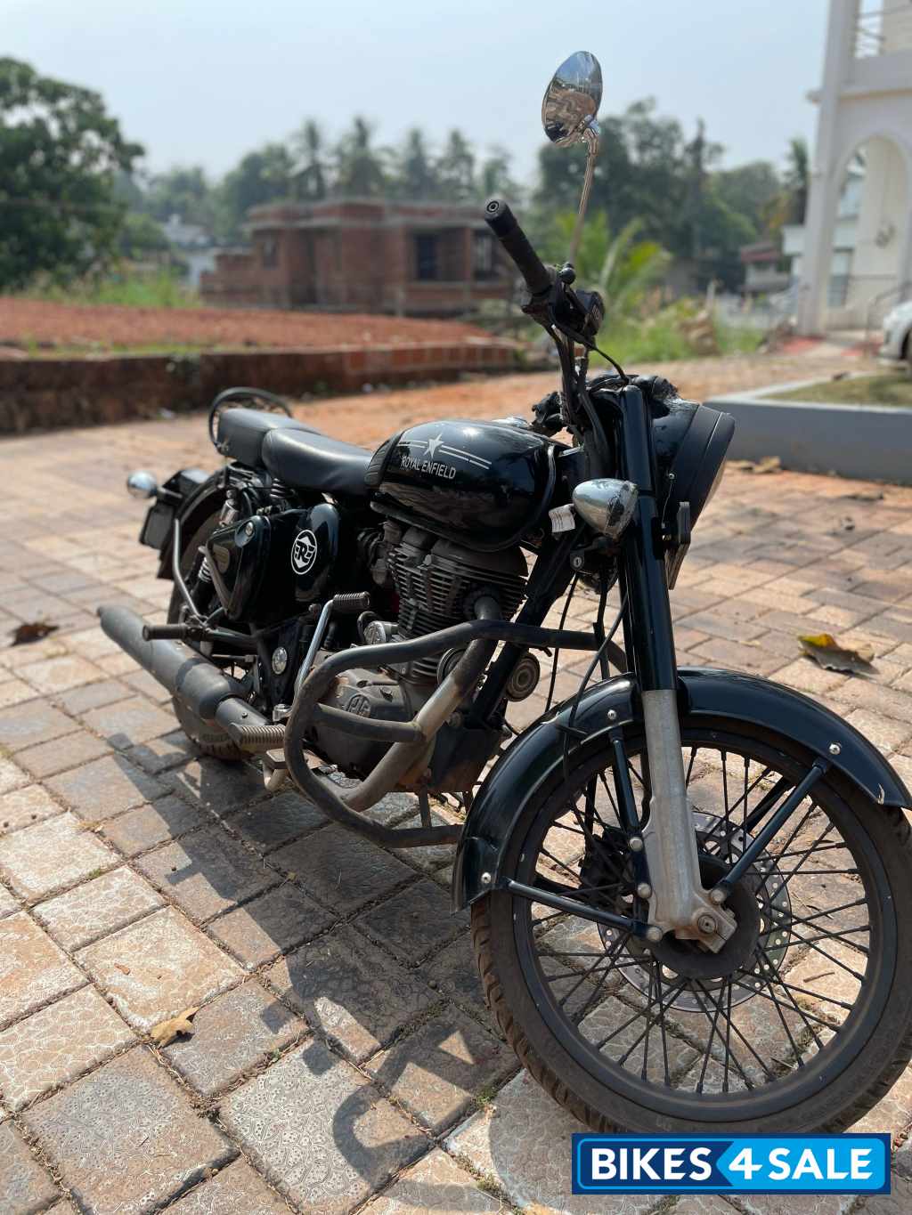Royal Enfield Bullet 350