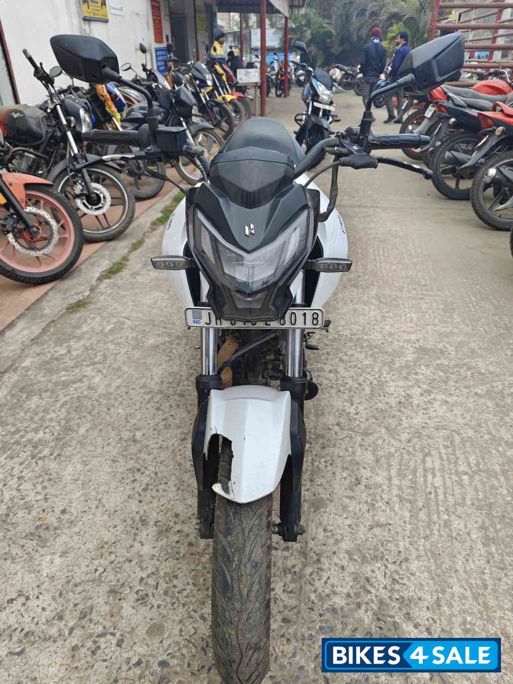 Hero Xtreme 160R