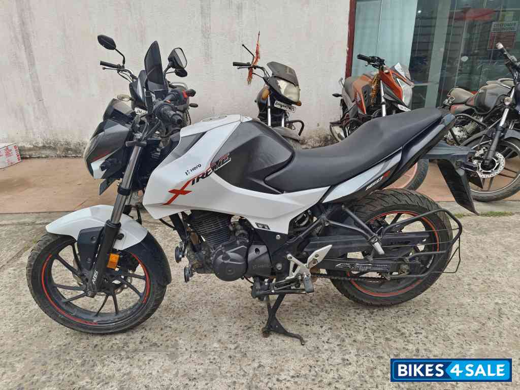 Hero Xtreme 160R