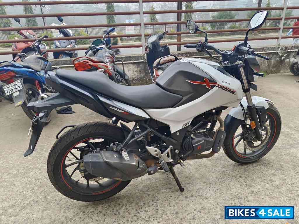Hero Xtreme 160R