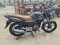 Bajaj Discover 125M 2014 Model
