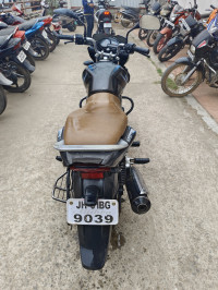 Bajaj Discover 125M