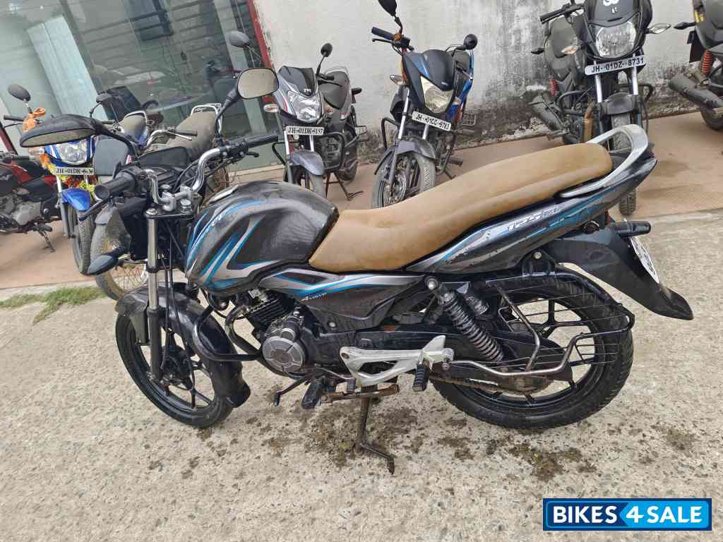 Bajaj Discover 125M