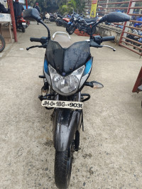 Bajaj Discover 125M