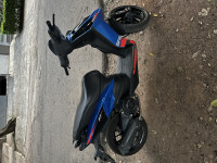 Aprilia SR 150 2020 Model