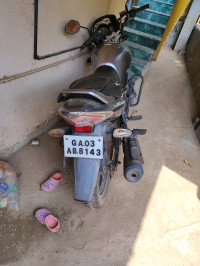 Honda Unicorn 2014 Model