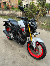Yamaha MT-15 Ver 2.0 2022 Model