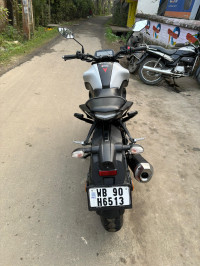 Ice Fluo Vermillion Dlx Yamaha MT-15 Ver 2.0