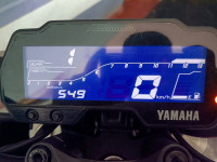 Ice Fluo Vermillion Dlx Yamaha MT-15 Ver 2.0