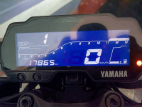 Ice Fluo Vermillion Dlx Yamaha MT-15 Ver 2.0