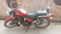 Royal Enfield Thunderbird TwinSpark 350 2012 Model
