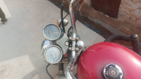 Royal Enfield Thunderbird TwinSpark 350