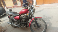 Royal Enfield Thunderbird TwinSpark 350