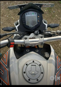 KTM Duke 390