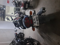 Hero Glamour 125 2007 Model