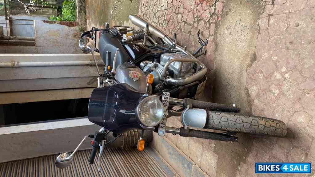 Royal Enfield Interceptor 650 Twin