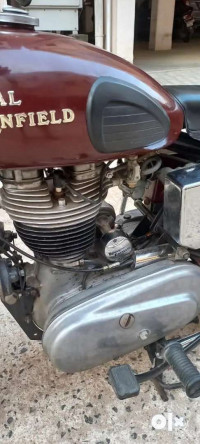 Royal Enfield Bullet Standard 350
