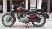 Royal Enfield Bullet Standard 350