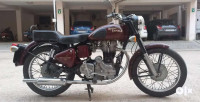 Royal Enfield Bullet Standard 350