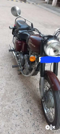 Royal Enfield Bullet Standard 350