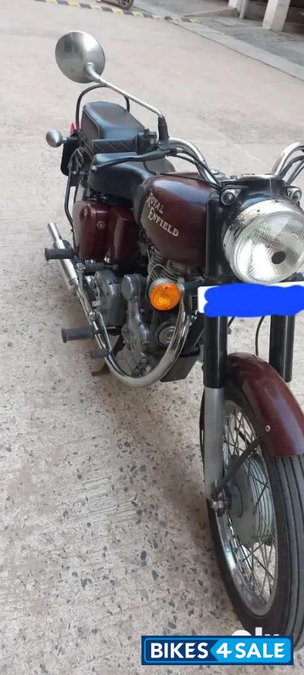 Royal Enfield Bullet Standard 350