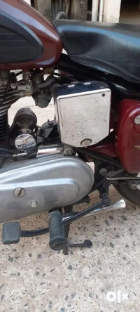 Royal Enfield Bullet Standard 350