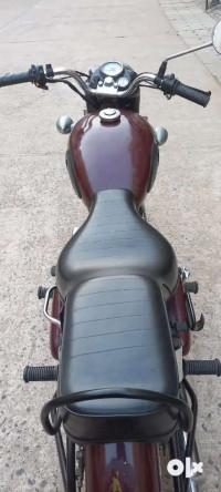 Royal Enfield Bullet Standard 350