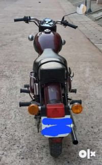 Royal Enfield Bullet Standard 350