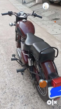 Royal Enfield Bullet Standard 350