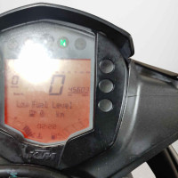 KTM RC 200 2016 Model