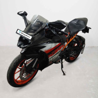 KTM RC 200