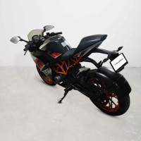 KTM RC 200