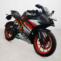 KTM RC 200
