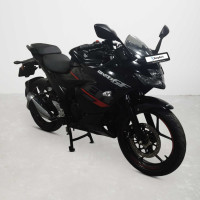 Suzuki Gixxer SF